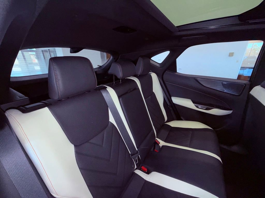 Used 2023 Lexus NX 350 AWD w/ Luxury Package image 19