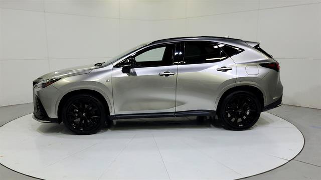 Used 2022 Lexus NX 350 F Sport w/ Towing Package (2000 Lbs) AWD/4WD image 5
