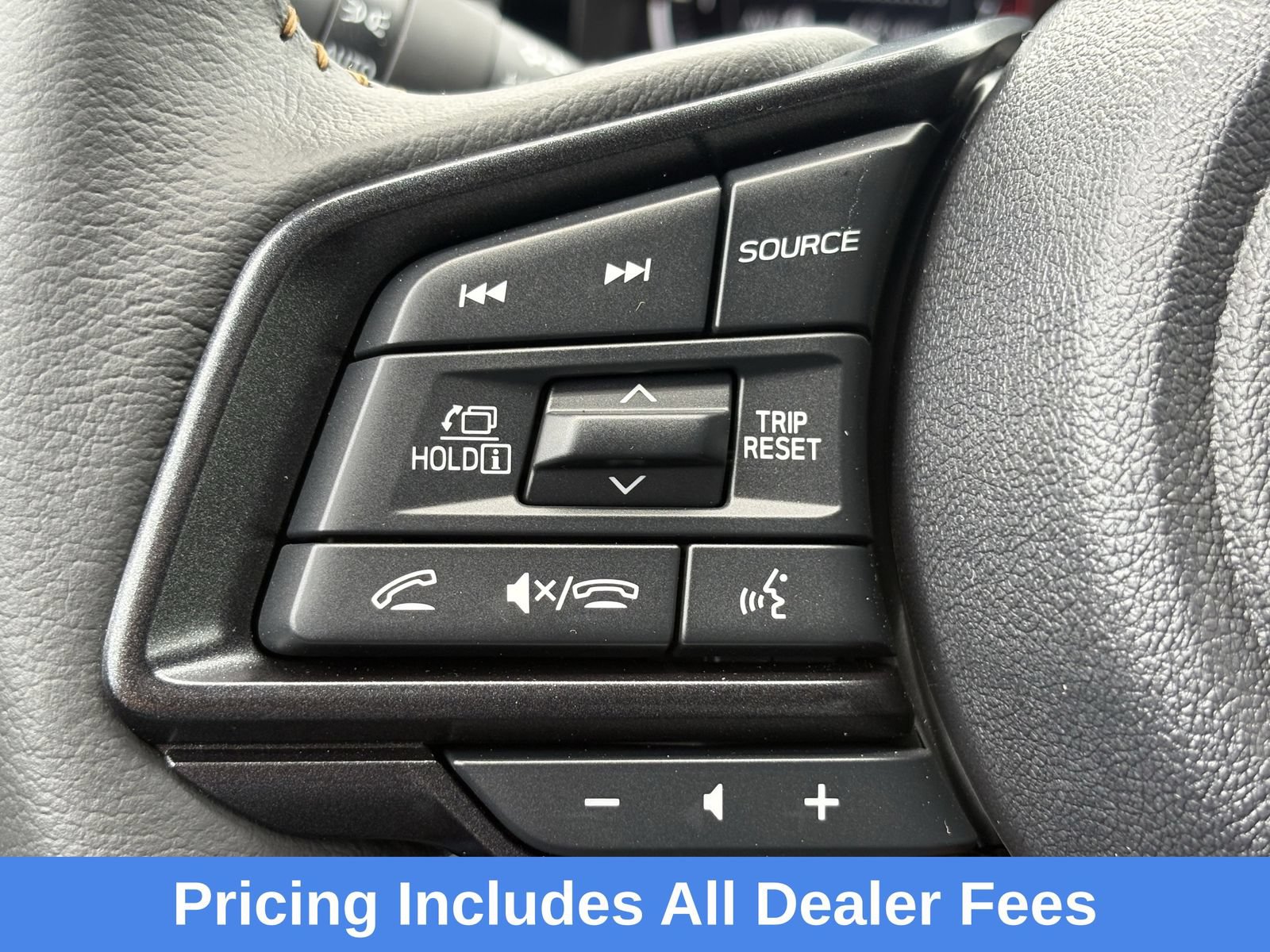 New 2026 Subaru Outback Wilderness AWD/4WD image 14