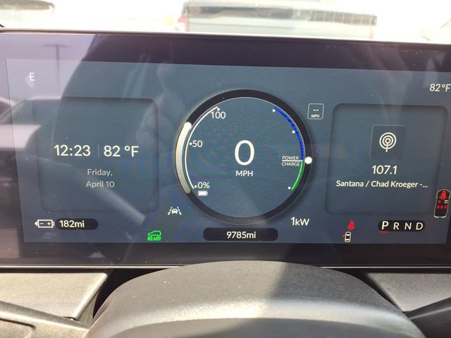 Certified 2024 Honda Prologue Elite image 10