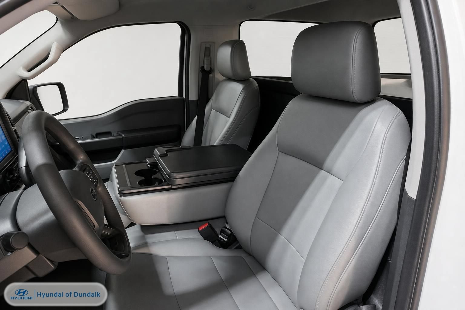 Used 2023 Ford F150 XL w/ XL Chrome Appearance Package RWD image 12