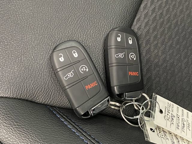 New 2026 Jeep Compass Latitude w/ Quick Order Package 29K image 30