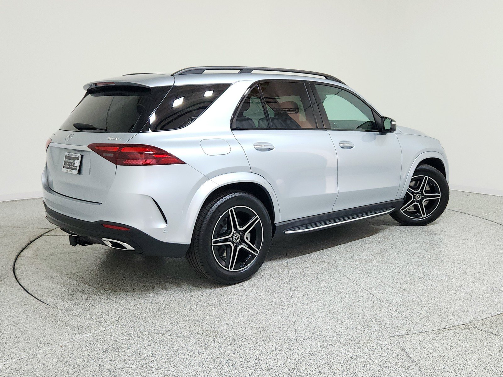 New 2026 Mercedes-Benz GLE 450 4MATIC image 7