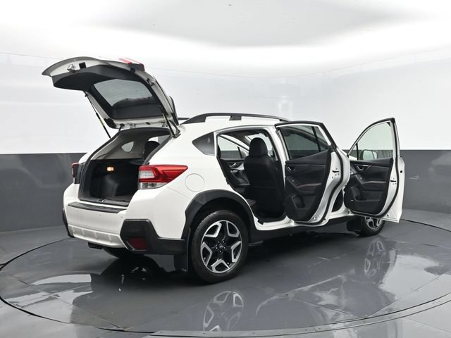 Used 2019 Subaru Crosstrek 2.0i Limited w/ Moonroof Package w/Navigation AWD/4WD image 31