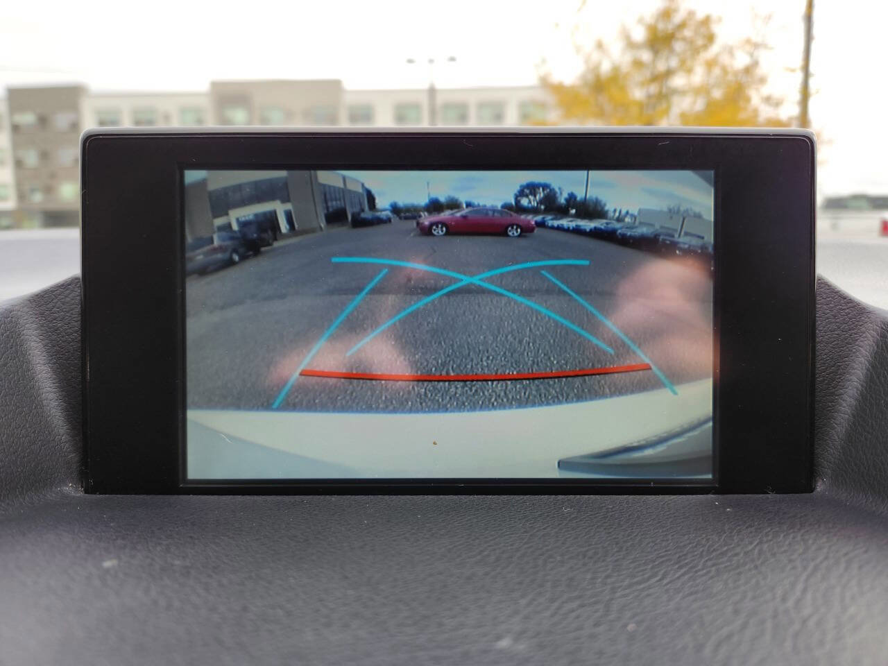 Used 2014 Lexus CT 200h image 24