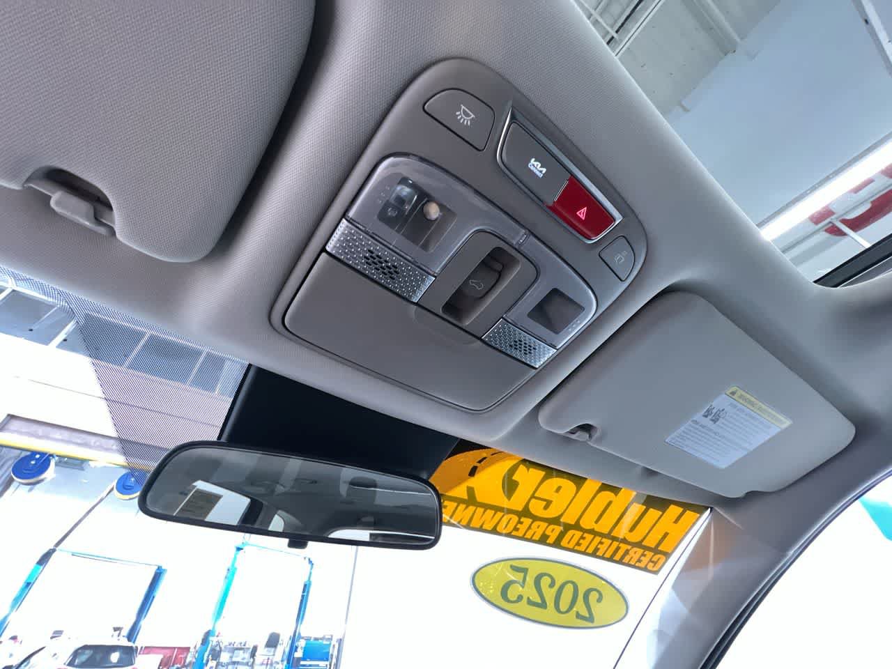 Used 2025 Kia Telluride S FWD image 35