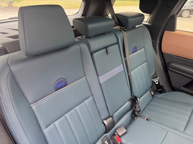 Certified 2025 MINI Cooper Countryman S image 9