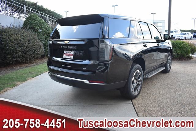 New 2026 Chevrolet Tahoe LT w/ Comfort Package image 13