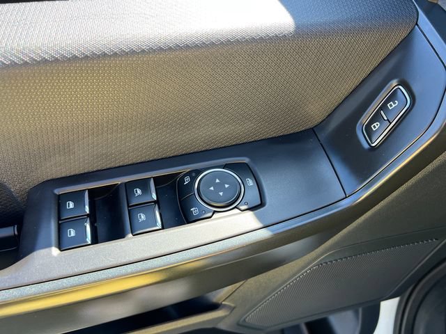 Used 2023 Ford F150 XL w/ STX Appearance Package AWD/4WD image 11