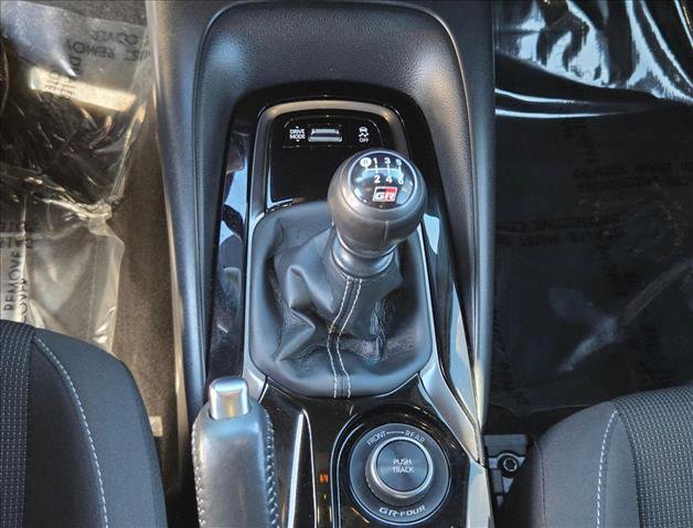 Used 2024 Toyota Corolla GR w/ Performance Package image 13