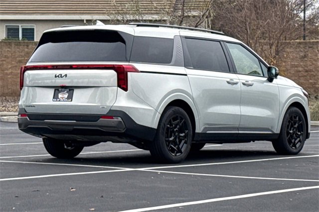 New 2026 Kia Carnival SX w/ SX Dark Edition Package image 5