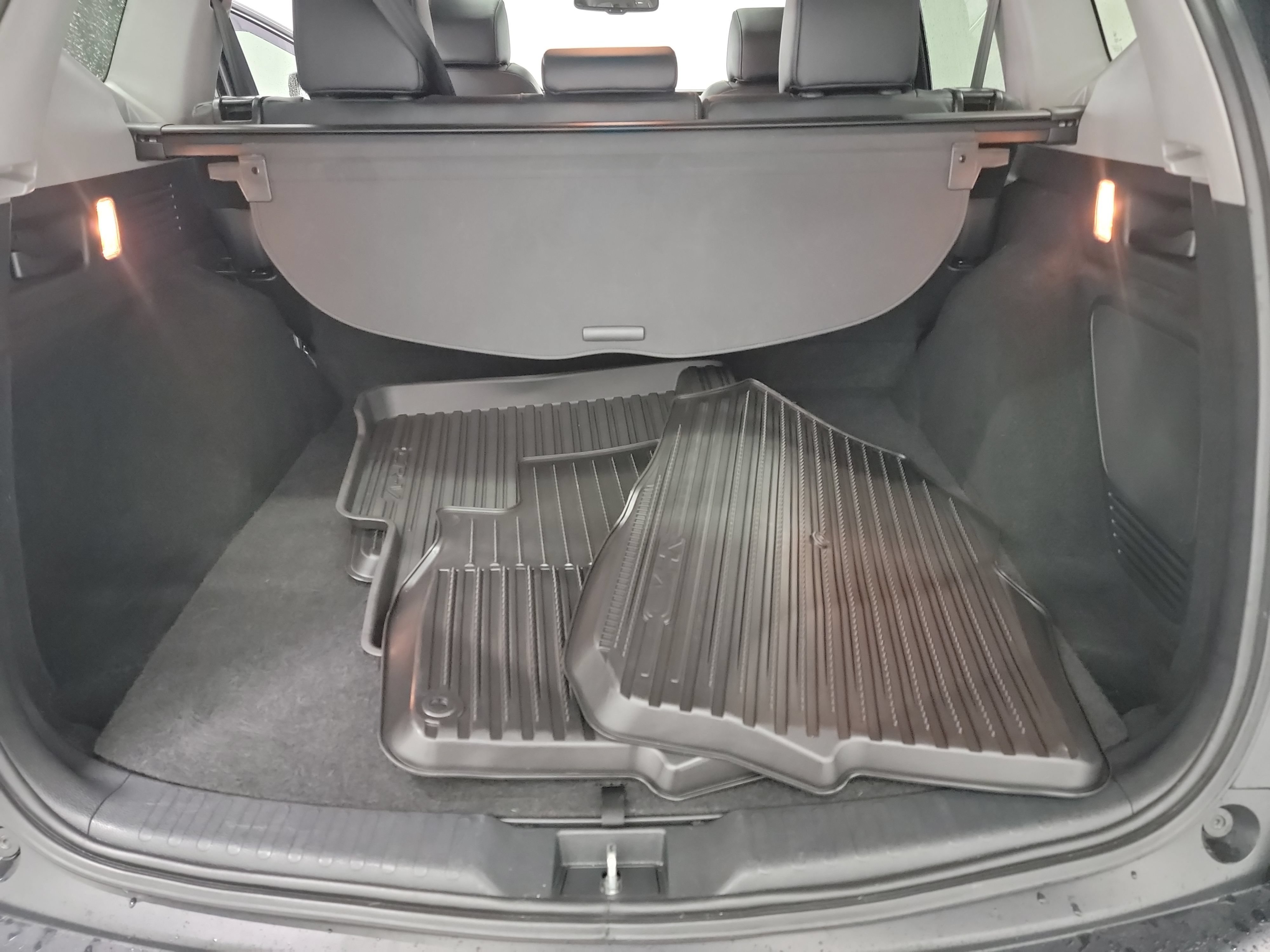 Certified 2022 Honda CR-V Touring image 26