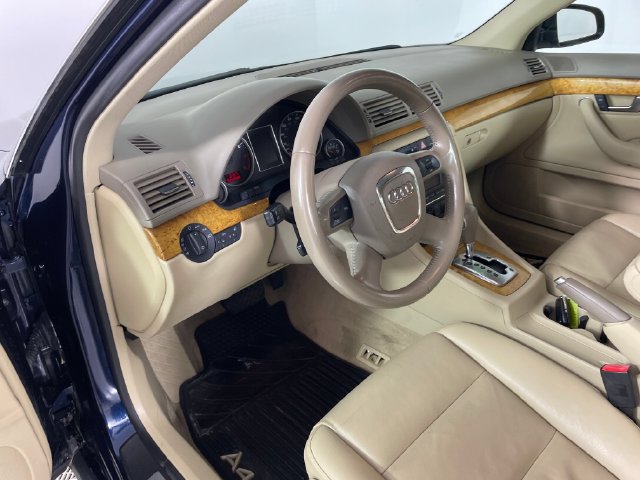 Used 2008 Audi A4 2.0T FWD image 3