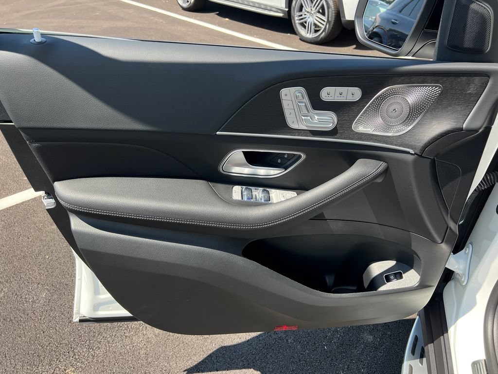 New 2026 Mercedes-Benz GLE 450 4MATIC image 10
