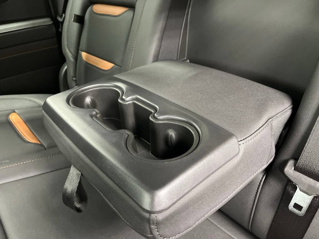 New 2026 GMC Sierra 1500 AT4 w/ AT4 Premium Package AWD/4WD image 24