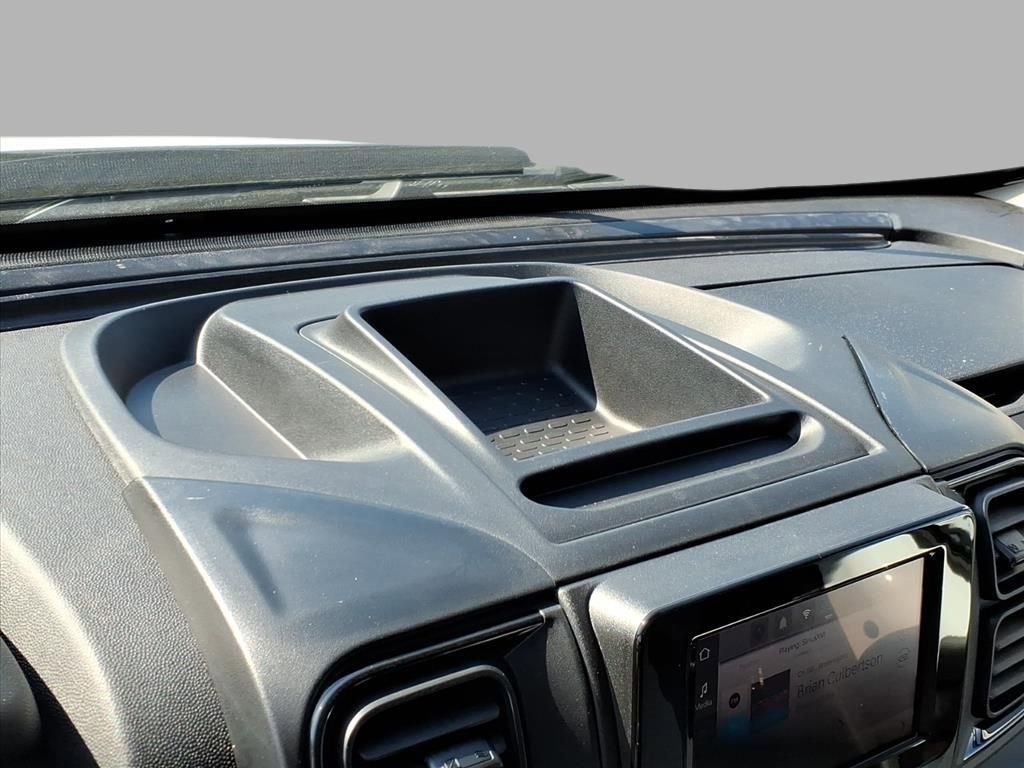 New 2026 RAM ProMaster 2500 w/ Safety Group image 24