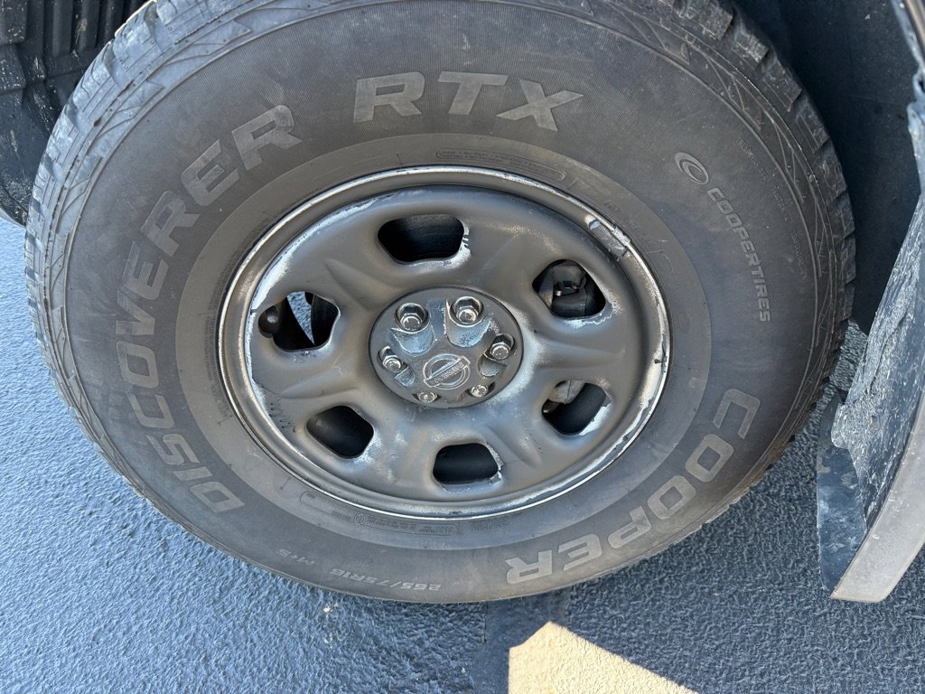 Used 2012 Nissan Frontier S AWD/4WD image 21