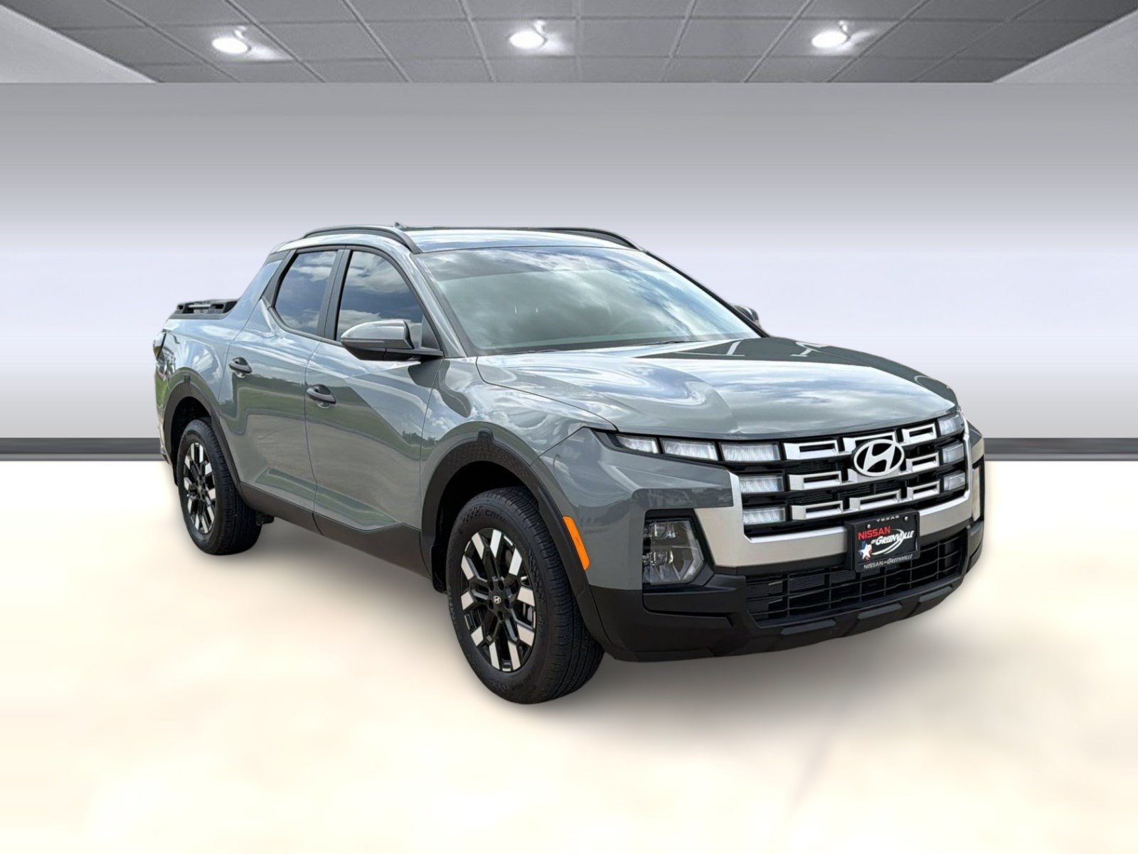 Used 2026 Hyundai Santa Cruz SEL FWD image 7