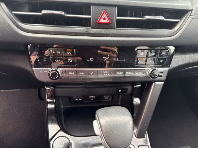 Used 2024 Kia Seltos EX AWD/4WD image 28