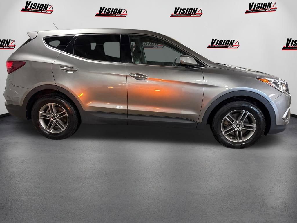 Used 2018 Hyundai Santa Fe Sport AWD/4WD image 4