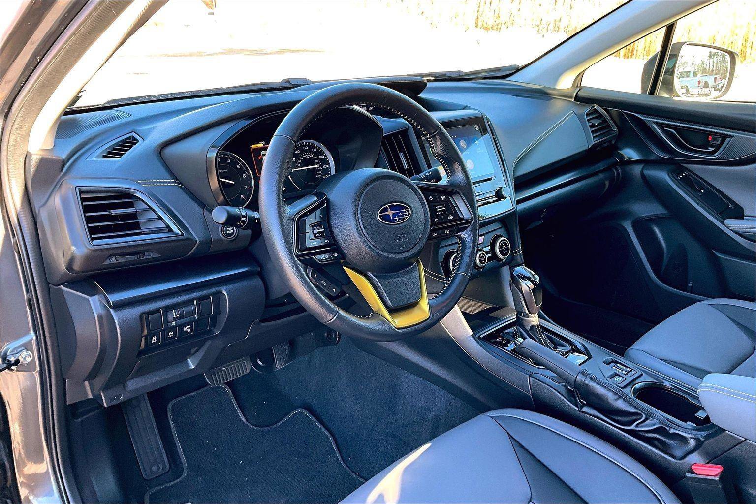 Used 2023 Subaru Crosstrek 2.5i Sport image 14