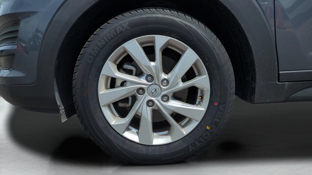 Used 2019 Hyundai Tucson Value FWD image 26