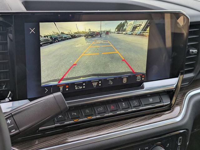 New 2026 Chevrolet Silverado 1500 LT image 20