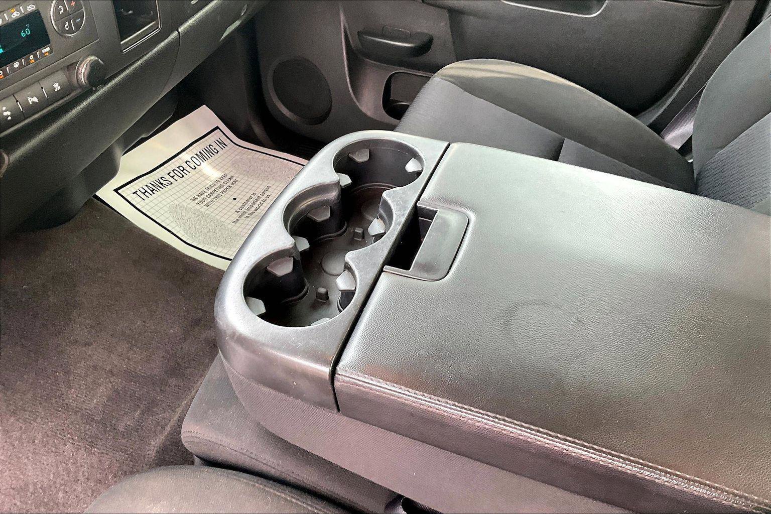 Used 2011 Chevrolet Silverado 1500 LT w/ All-Star Edition AWD/4WD image 16