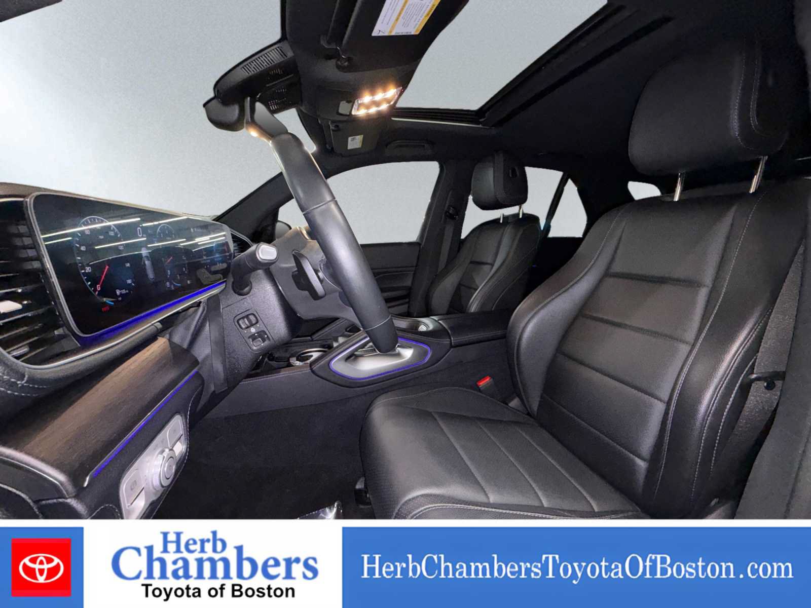 Used 2020 Mercedes-Benz GLE 350 4MATIC image 6