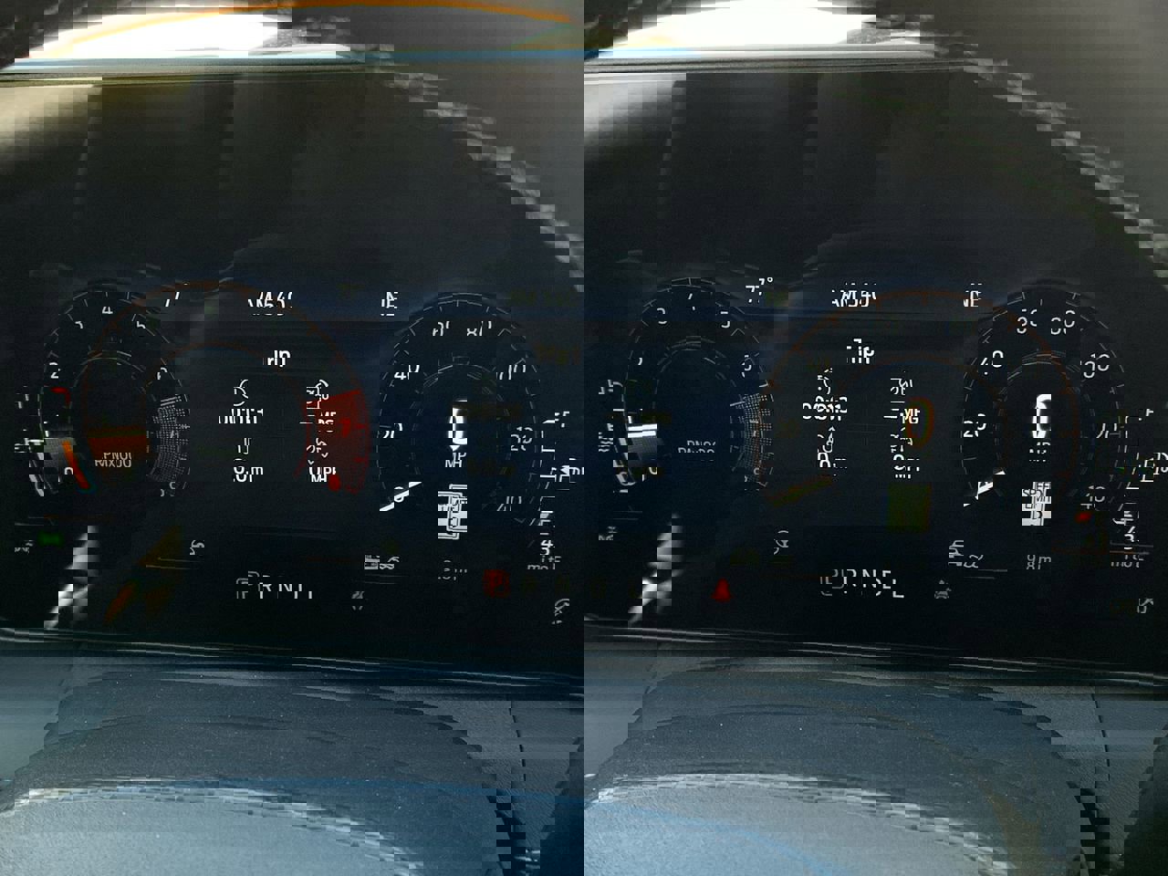 New 2026 Ford Mustang Premium image 38