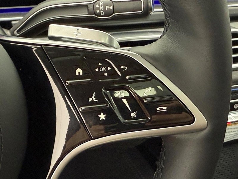 New 2026 Mercedes-Benz GLE 450 4MATIC Coupe image 12