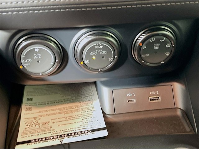 New 2026 Nissan Z Performance image 12