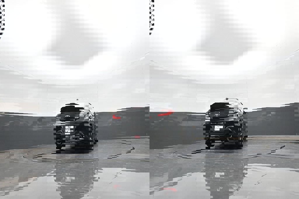 New 2025 Toyota GR86 Premium w/ Performance Package image 37