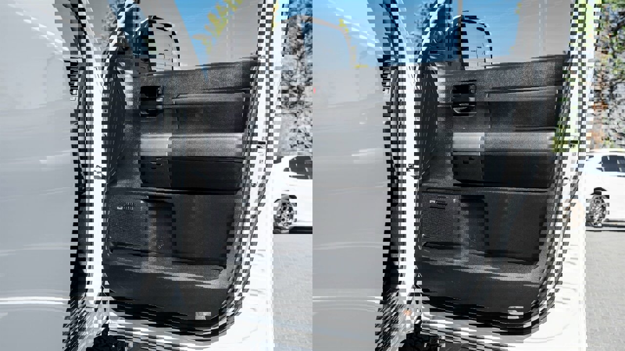 Used 2021 Toyota Sequoia TRD Pro AWD/4WD image 42