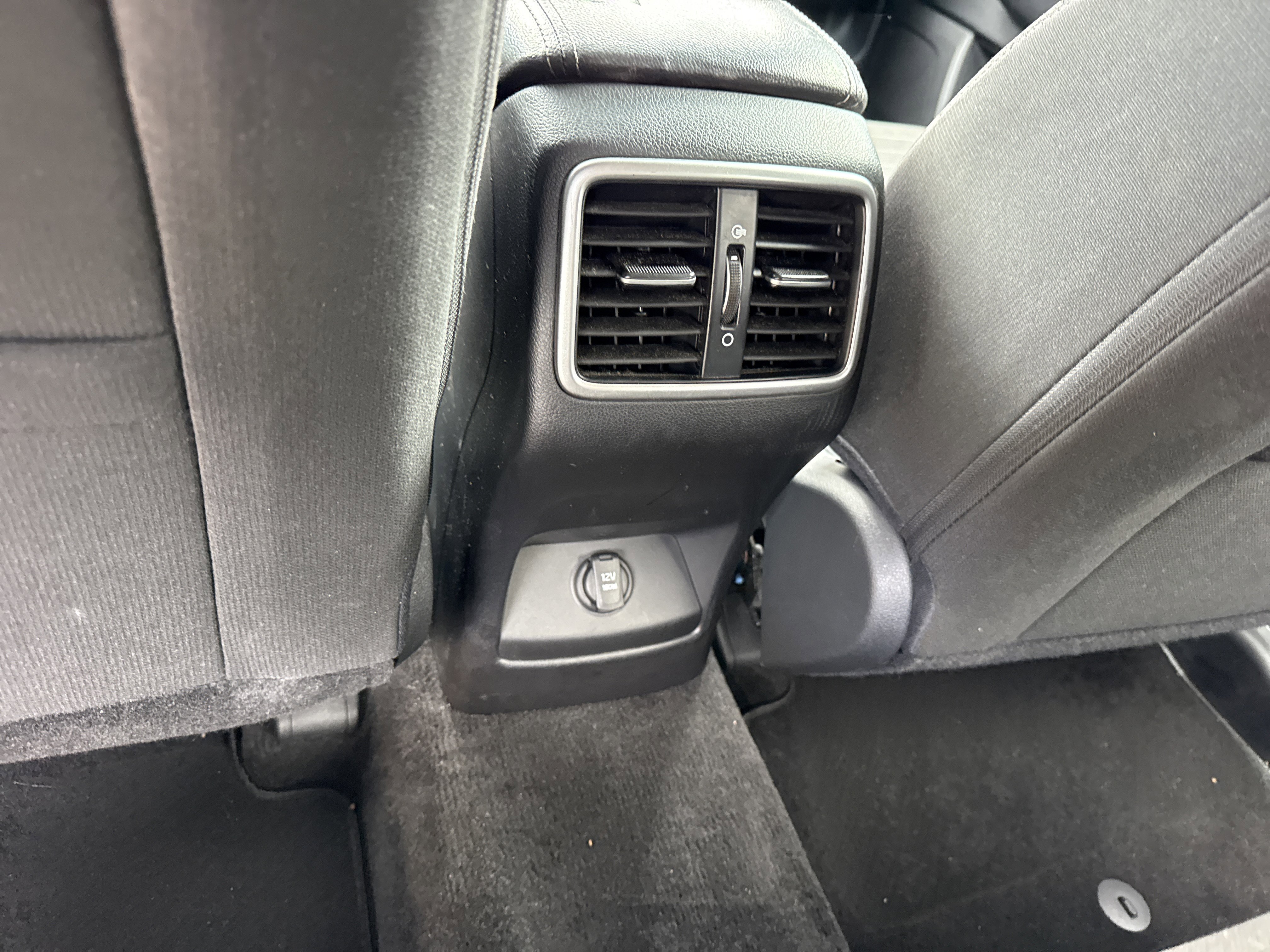 Used 2020 Kia Sportage LX w/ LX Popular Package FWD image 11