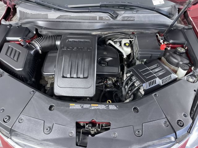 Used 2016 Chevrolet Equinox LT w/ Convenience Package FWD image 46