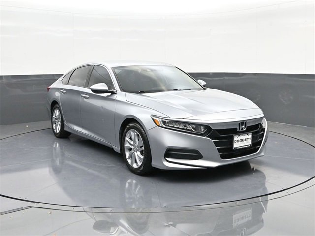 Used 2020 Honda Accord LX image 22