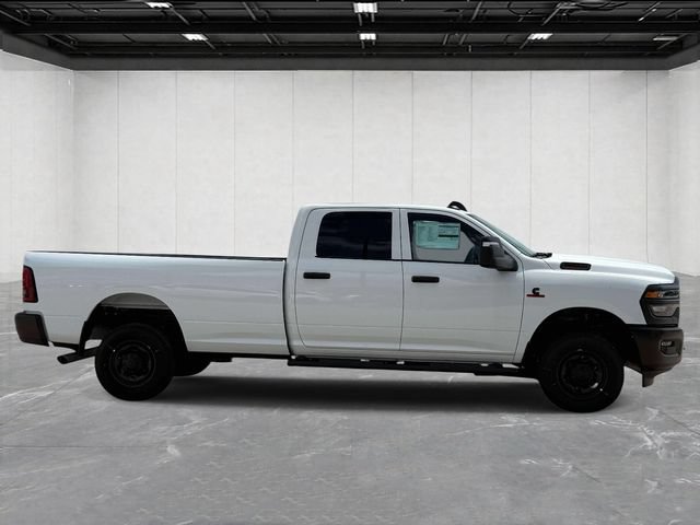 New 2026 RAM 2500 Tradesman AWD/4WD image 3