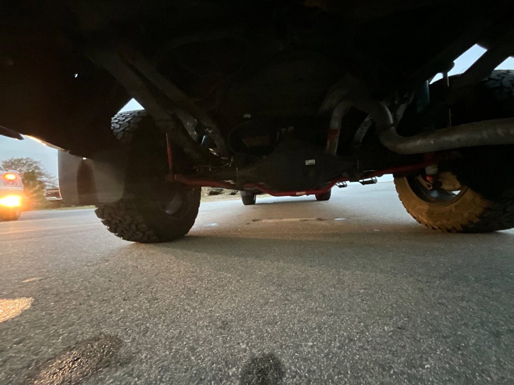 Used 2018 Toyota Tundra SR5 w/ TRD Sport Package AWD/4WD image 40