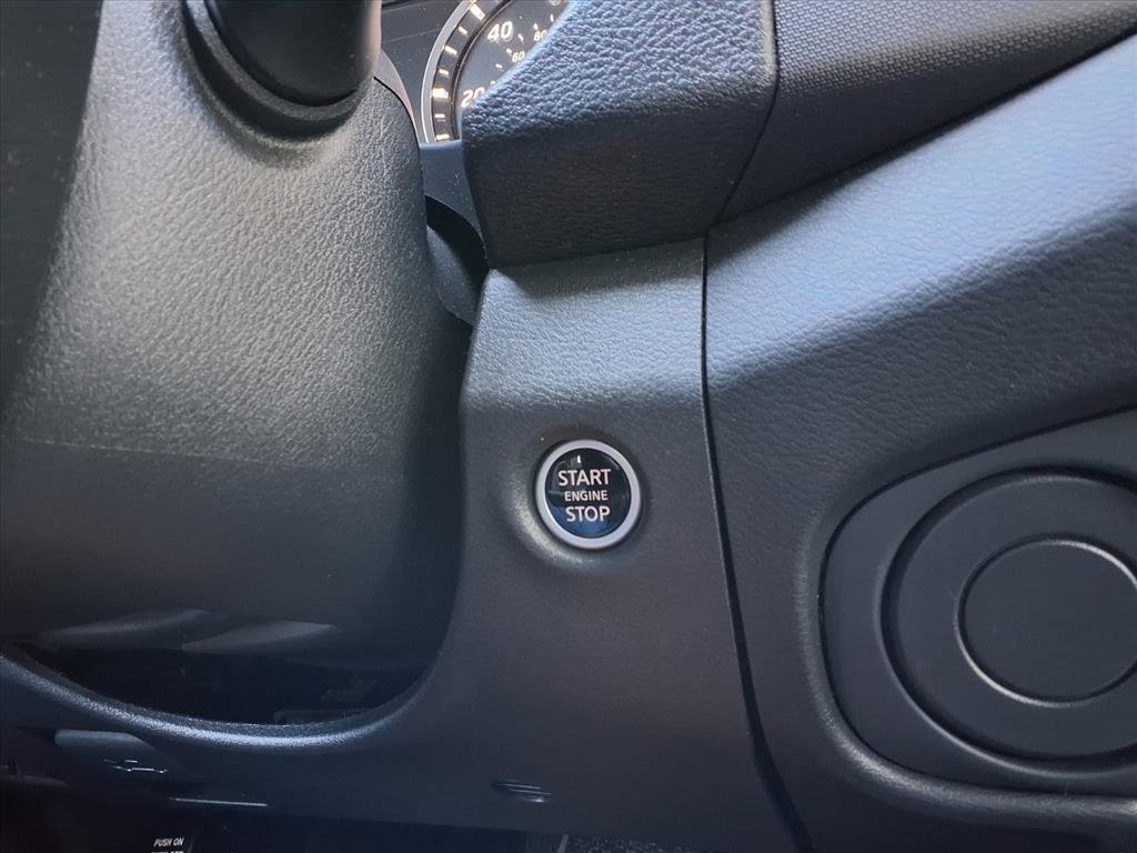 Used 2024 Nissan Frontier S w/ Tow Package image 24