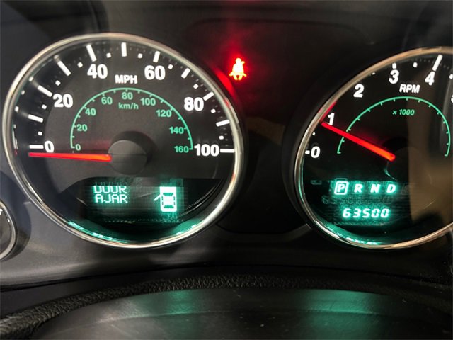 Used 2014 Jeep Wrangler Unlimited Sahara w/ Connectivity Group image 2