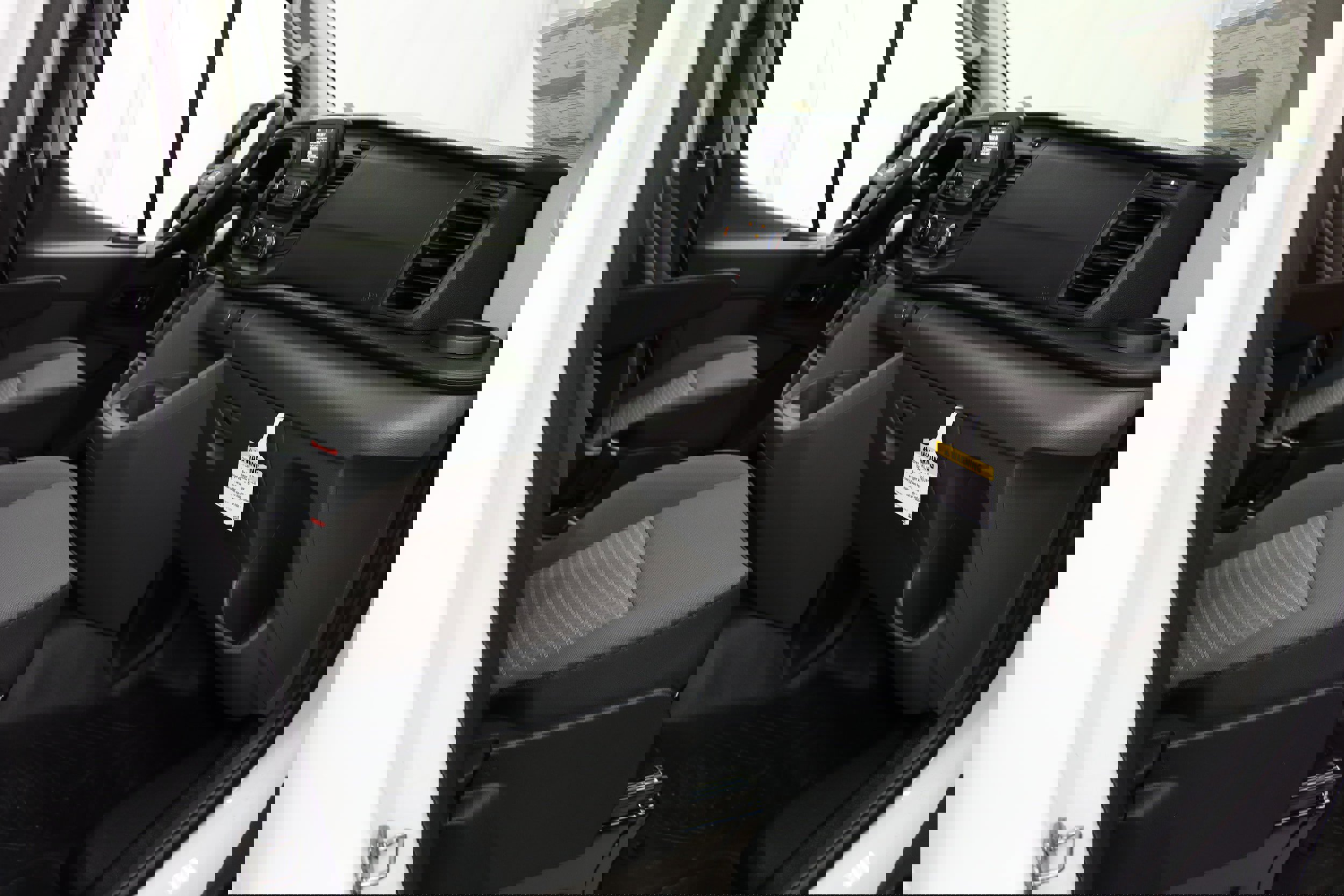 New 2025 Ford Transit 250 148 Medium Roof Extended AWD image 20