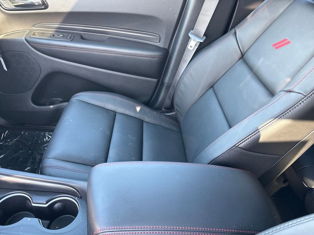 New 2026 Dodge Durango GT image 31