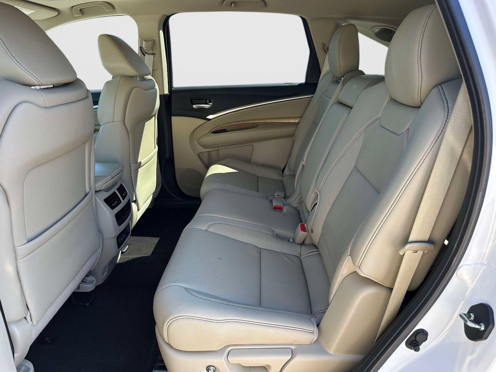 Certified 2020 Acura MDX w/ Technology Package AWD/4WD image 14