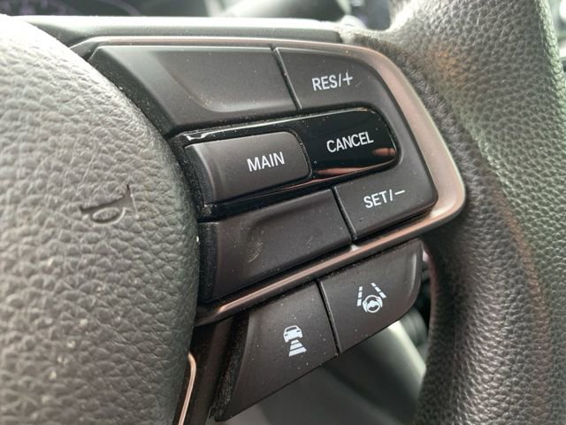 Used 2018 Honda Accord EX image 21