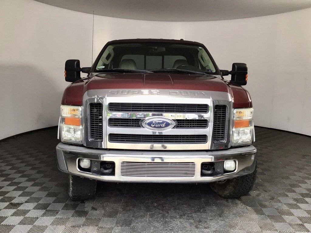 Used 2008 Ford F250 XL image 3