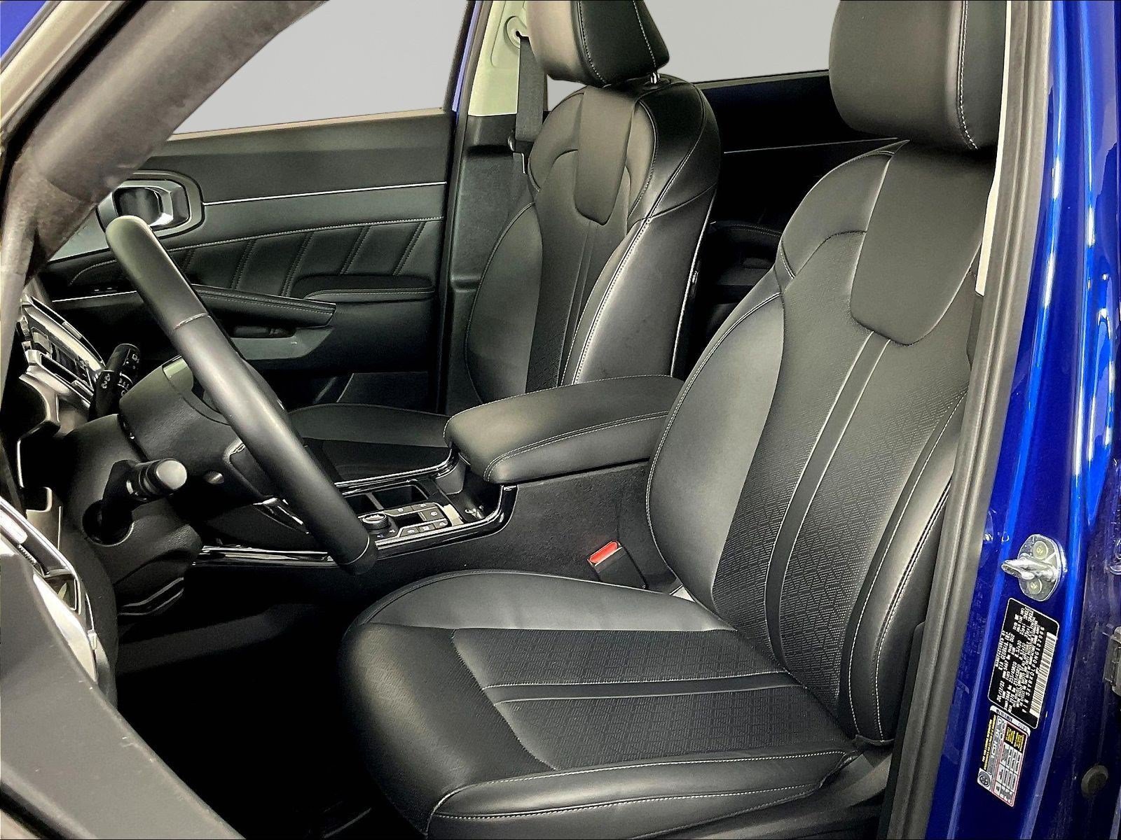 Used 2022 Kia Sorento SX AWD/4WD image 21
