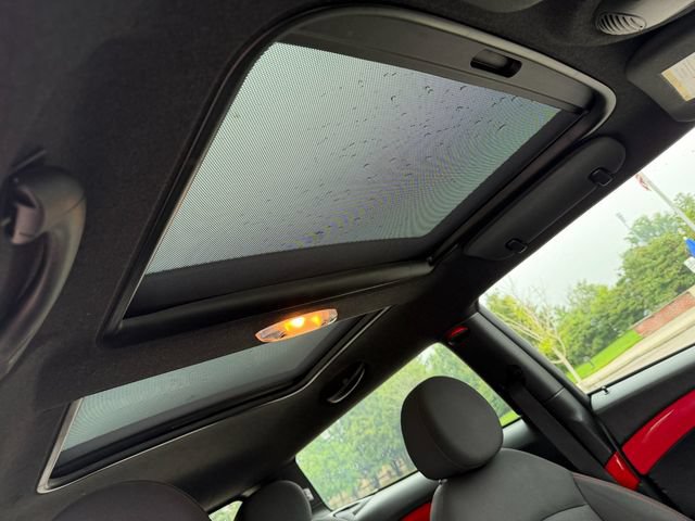 Used 2013 MINI Cooper Clubman John Cooper Works FWD image 16