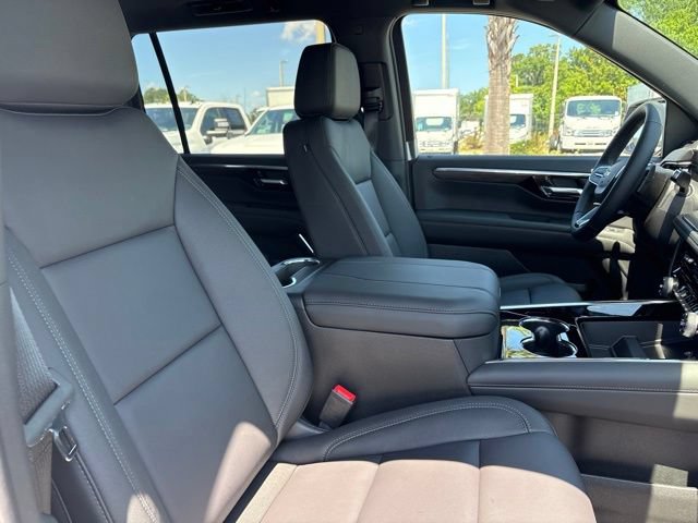 New 2026 Chevrolet Suburban Z71 w/ Comfort Package AWD/4WD image 58