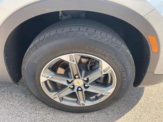 Used 2024 Chevrolet Blazer LT w/ Convenience Package FWD image 28